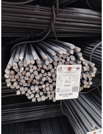 ribbed rebar A3