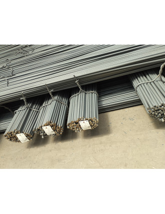 ribbed rebar A3