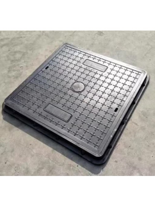 Composite Manhole Cover