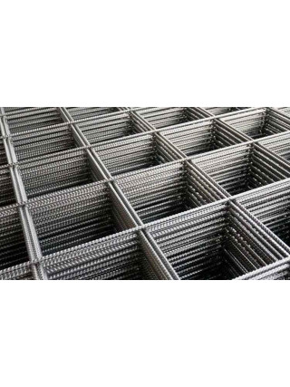 Ribbed Mesh A2