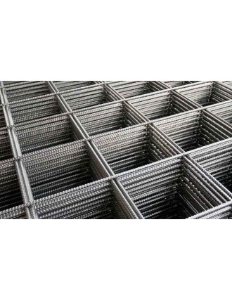 Ribbed Mesh A2