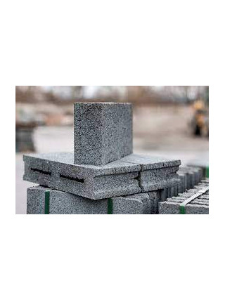 Concrete Blocks