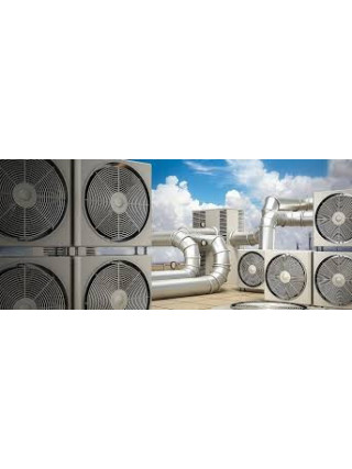 Ventilation systems