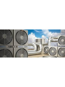 Ventilation systems