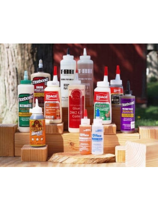 Construction adhesives