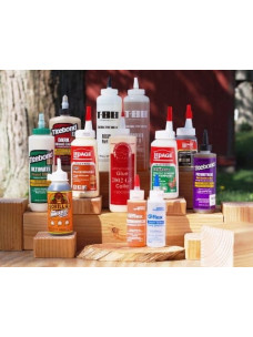 Construction adhesives