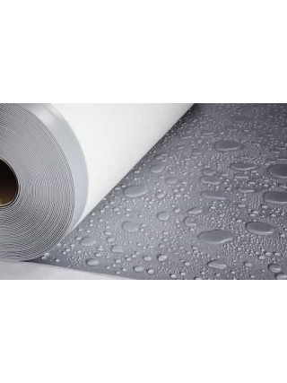 Waterproofing insulation