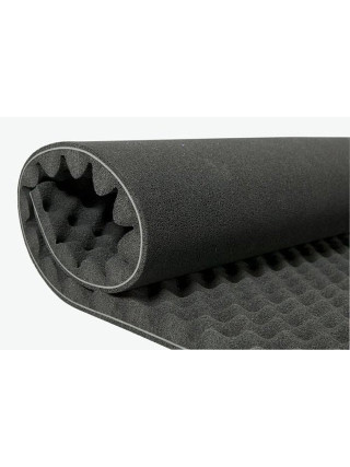 Thermal and acoustic insulation