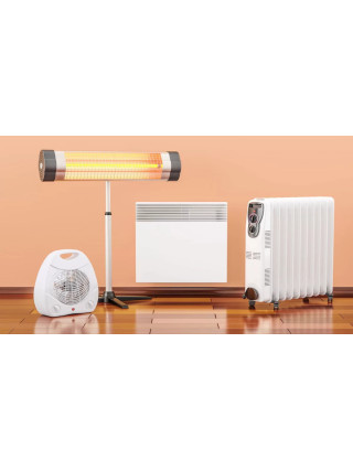 Heating and Cooling Installations
