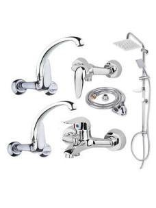 Sanitary Valves
