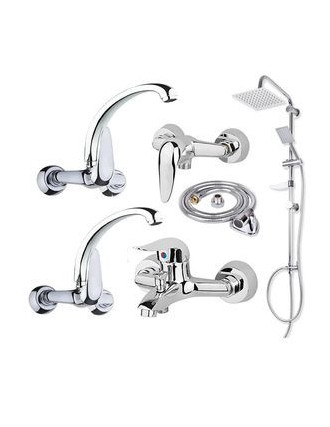 Sanitary Valves