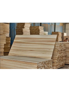 Wood and Wood Products