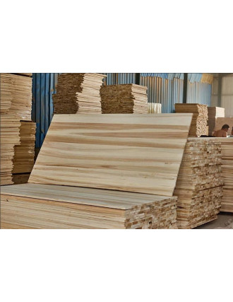 Wood and Wood Products