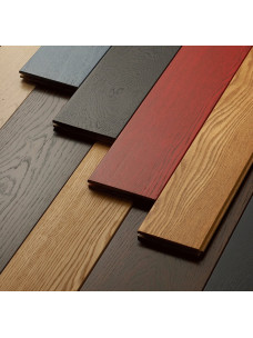 Parquet and Flooring