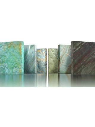 Building Stones