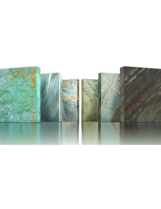 Building Stones