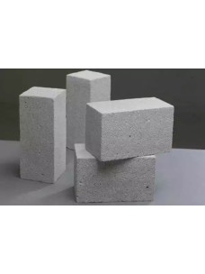 Concrete Blocks