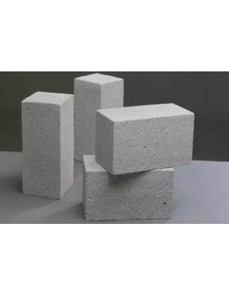 Concrete Blocks
