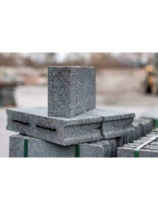 Concrete Blocks