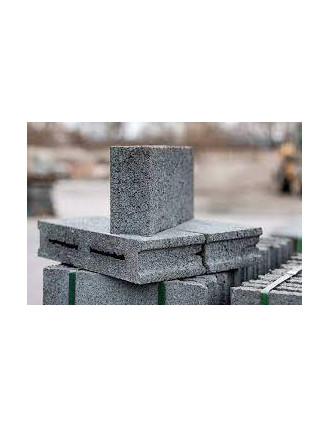 Concrete Blocks