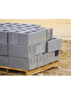 Concrete Blocks