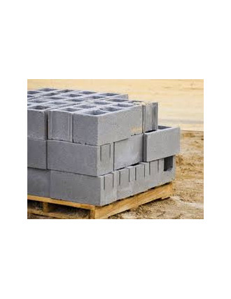 Concrete Blocks