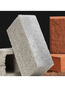 Concrete Blocks
