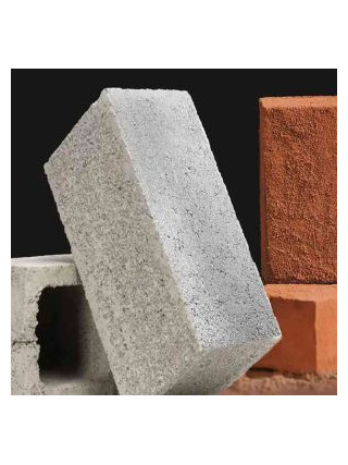 Concrete Blocks