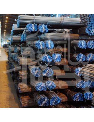 rebar A1 | reza bana markazi
