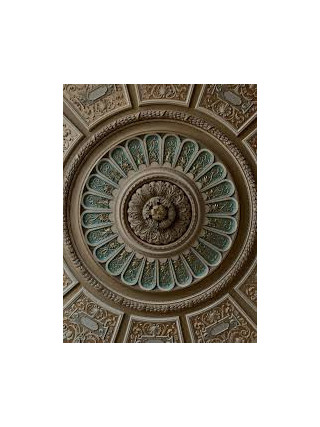 plaster mold